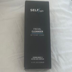 SELF/ish Men’s Facial Cleanser